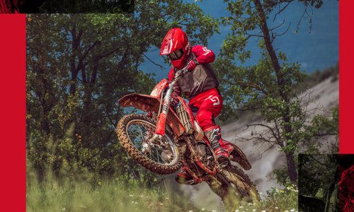 Ofertas enduro 2025 km0 gasgas en masr2r Madrid